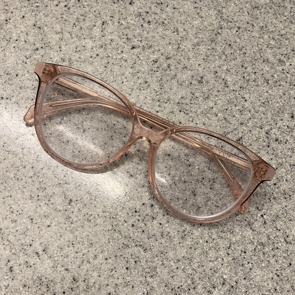 Blush Glasses/Frames Zenni Optical